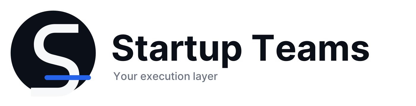 Startup Teams logo