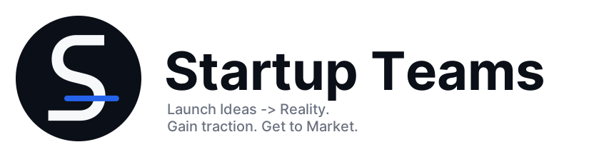Startup Teams logo